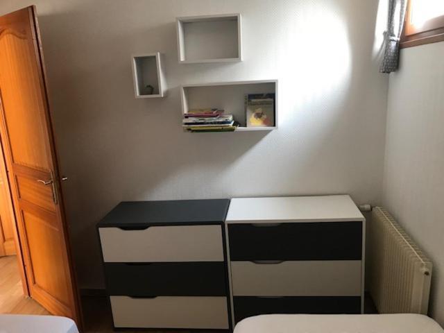 Apartament Le Lierre , 2Eme Etage Saint-Valéry-sur-Somme Zewnętrze zdjęcie