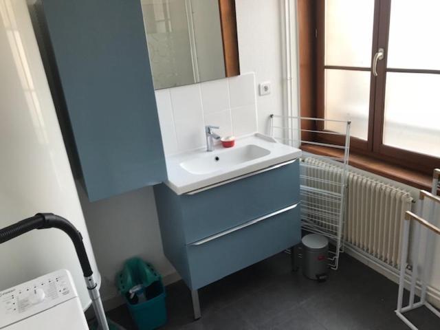 Apartament Le Lierre , 2Eme Etage Saint-Valéry-sur-Somme Zewnętrze zdjęcie