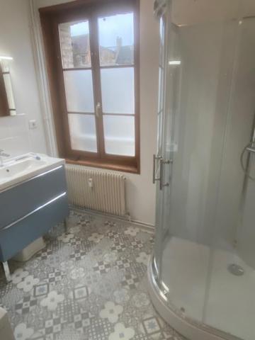 Apartament Le Lierre , 2Eme Etage Saint-Valéry-sur-Somme Zewnętrze zdjęcie