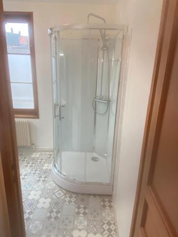 Apartament Le Lierre , 2Eme Etage Saint-Valéry-sur-Somme Zewnętrze zdjęcie